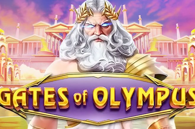 NEYMAR88: Tempat Bermain Gates of Olympus dan Gates of Olympus 1000 Paling Gacor