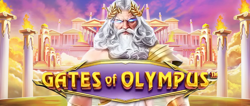 NEYMAR88: Tempat Bermain Gates of Olympus dan Gates of Olympus 1000 Paling Gacor