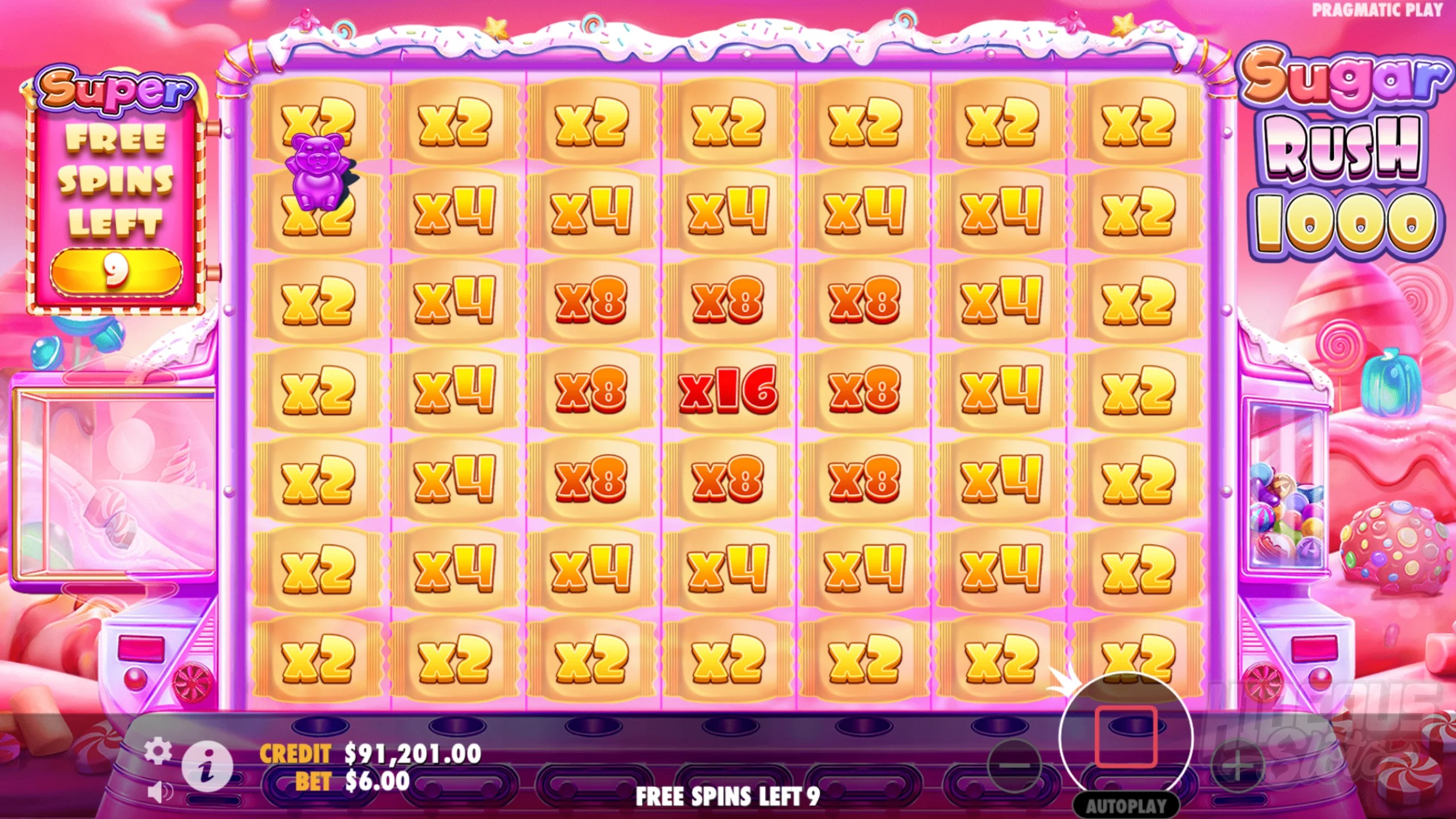 Mekanisme Slot Gacor di NEYMAR88 yang Meningkatkan Peluang Jackpot