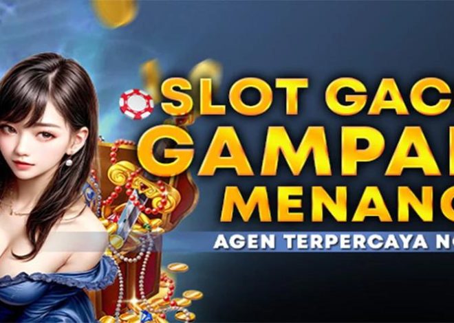 Bet 200 di NEYMAR88: Slot Gacor dengan Peluang Menang Besar dan Server Jepang
