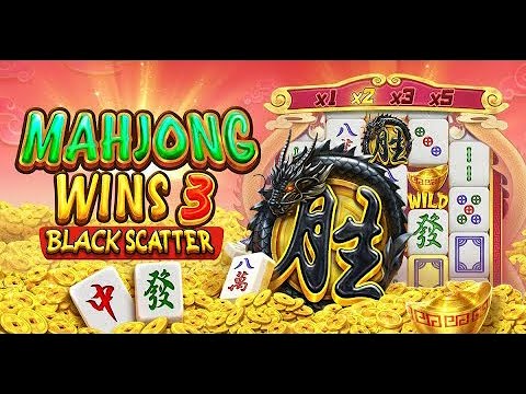 NEYMAR88: Slot Gacor Mahjong Wins 3 dengan Desain Grafis Memukau
