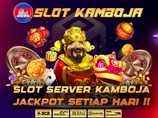 Slot Gacor NEYMAR88: Peluang Kemenangan Tinggi di Server Kamboja Paling Gacor