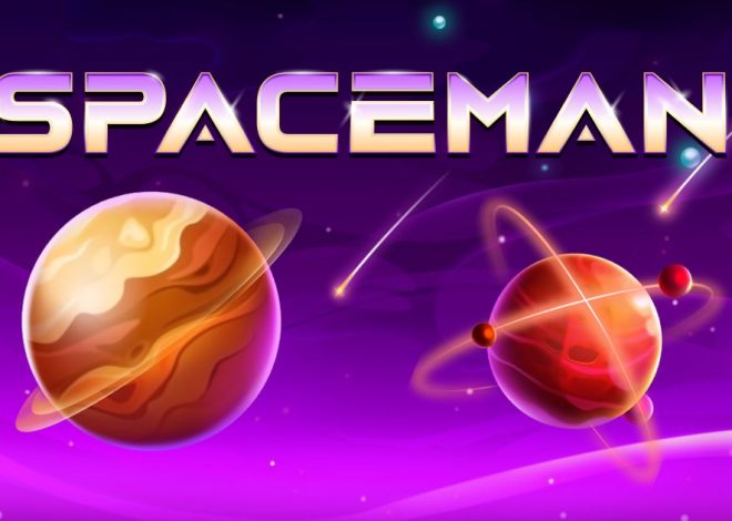 Slot SPACEMAN Paling Gacor Hanya di NEYMAR88 dengan Peluang Perkalian Besar
