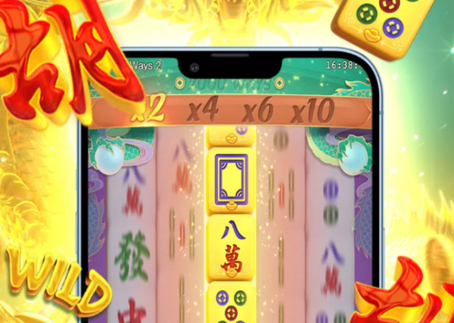 Slot Gacor Hari Ini di Neymar88: Pengalaman Kemenangan Tertinggi