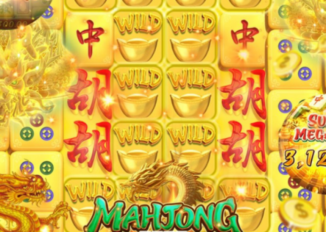 Slot88: Akses Keberuntungan Anda Menuju Jackpot Besar Setiap Hari