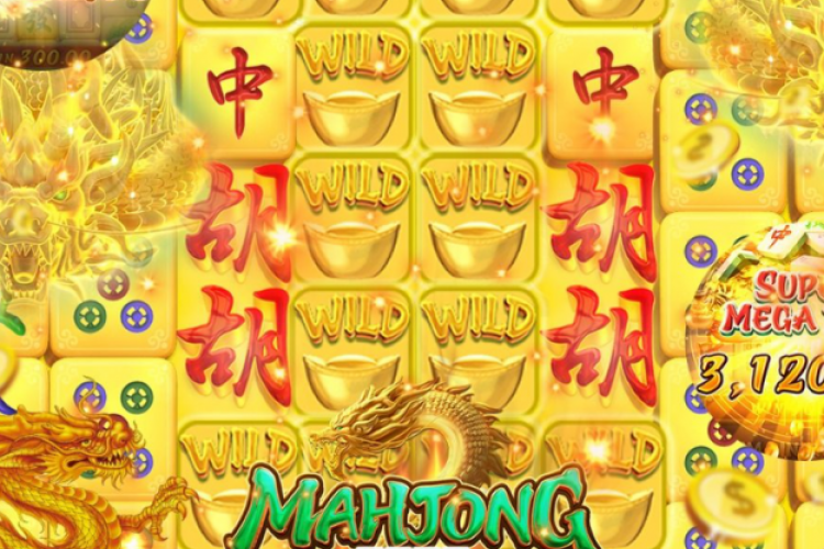 Slot88: Akses Keberuntungan Anda Menuju Jackpot Besar Setiap Hari
