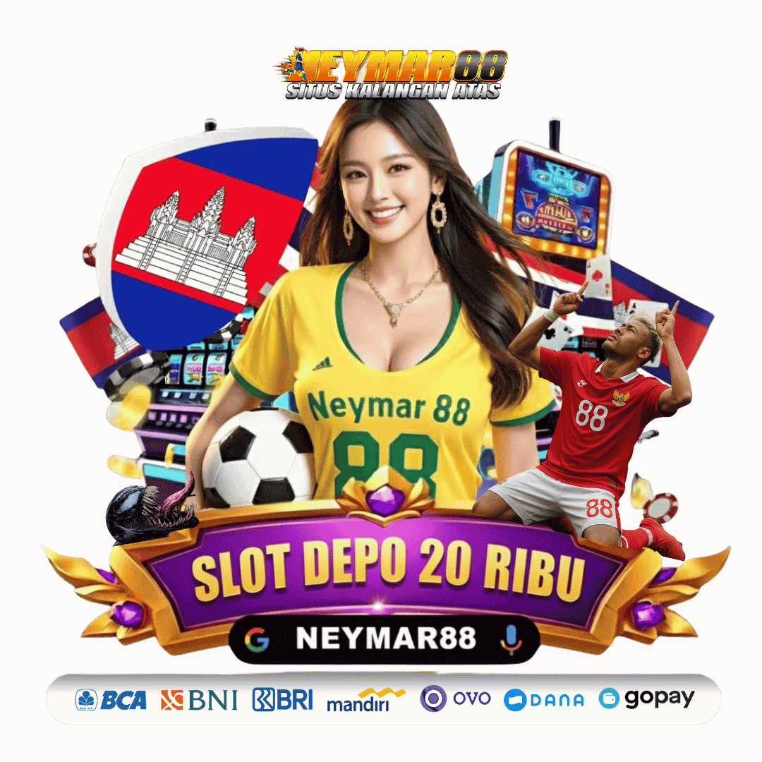 Tingkatkan Peluang Menang di Situs Slot Neymar88 dengan Modal Kecil!