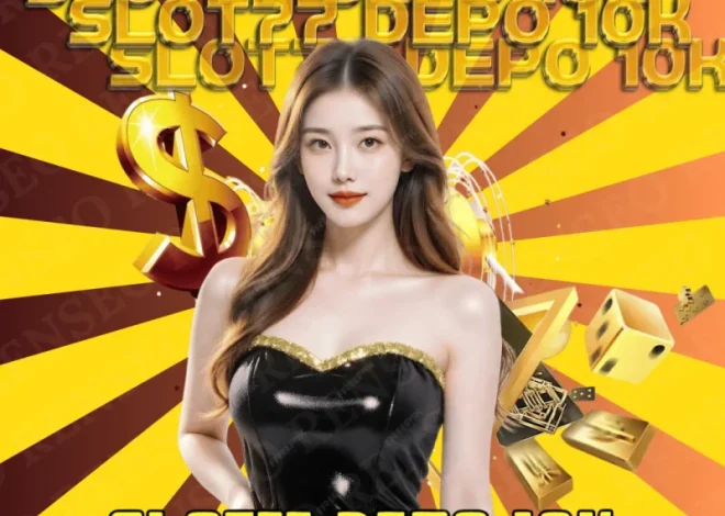 Ulasan Lengkap tentang Permainan Slot Gacor di SLOT777