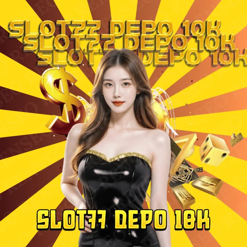 Ulasan Lengkap tentang Permainan Slot Gacor di SLOT777