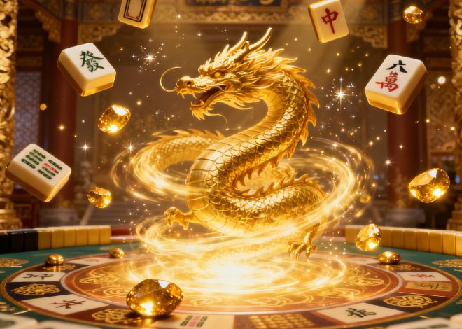 Strategi Ampuh untuk Meraih Kemenangan di Link Agen Daftar Terpercaya