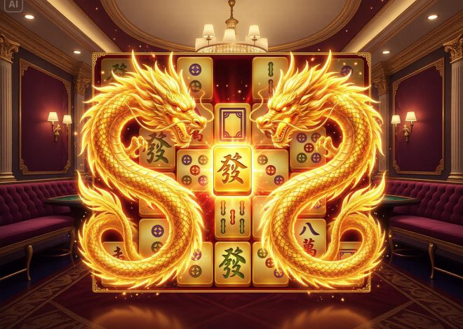 10 Strategi Profesional untuk Mengalahkan Mesin Slot Gacor Resmi