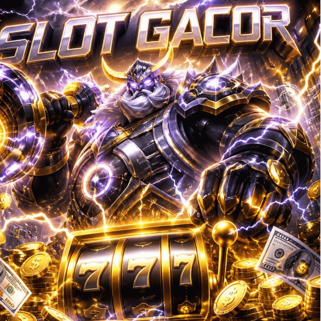 Menangkan Kemenangan Besar Anda di Situs Slot Gacor Terbaru 2026