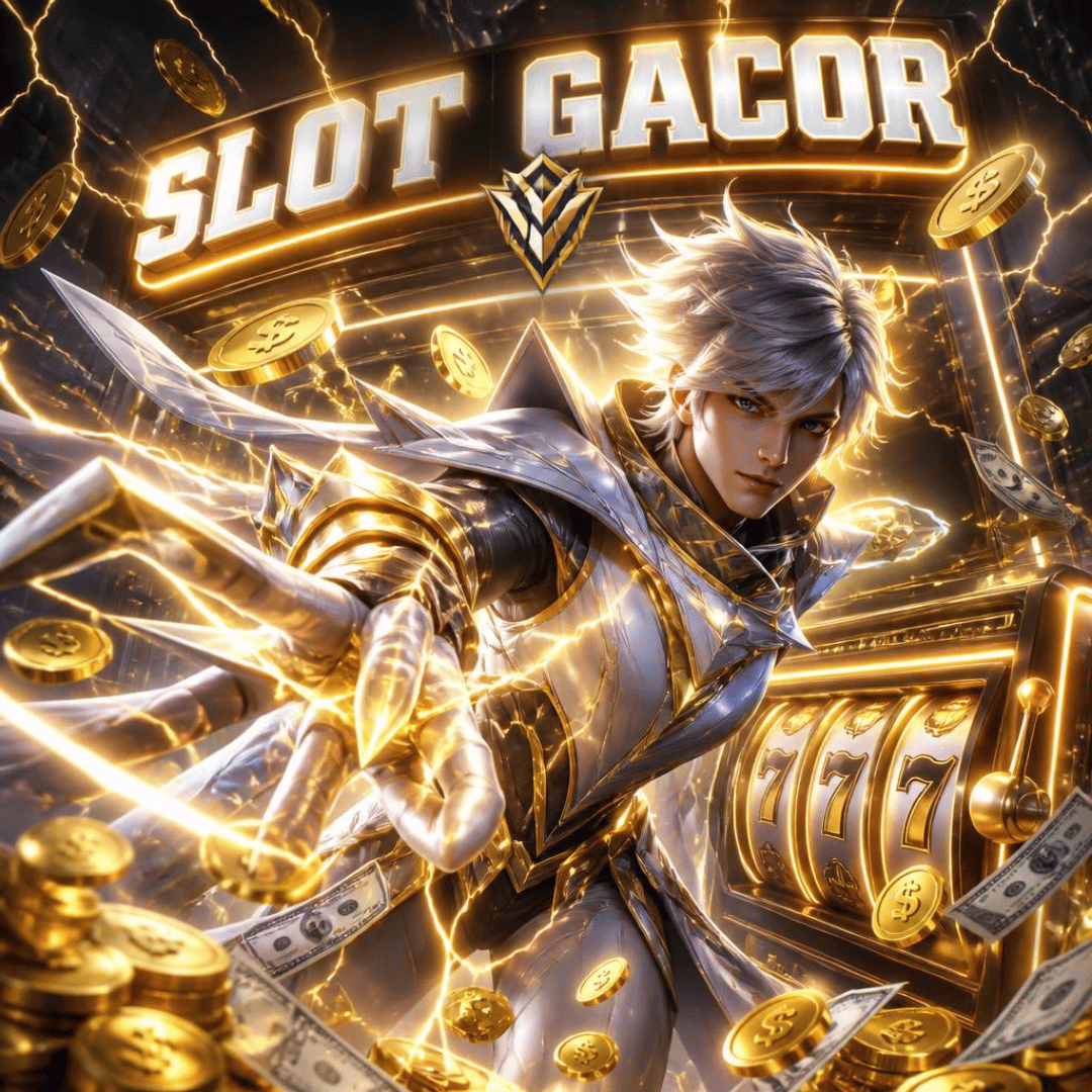 Bergabunglah di Situs Slot Gacor Zeus 2026 dan Raih Sensasi Menang yang Memuaskan
