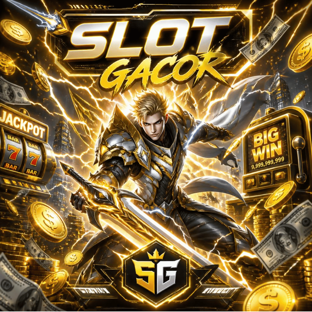 Cara Efektif Memaksimalkan Kemenangan Anda di Situs Slot Gacor 2026