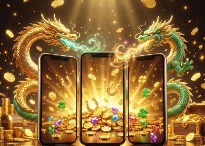Tips Ampuh Mendapat Kemenangan Besar saat Bermain Mahjong Ways