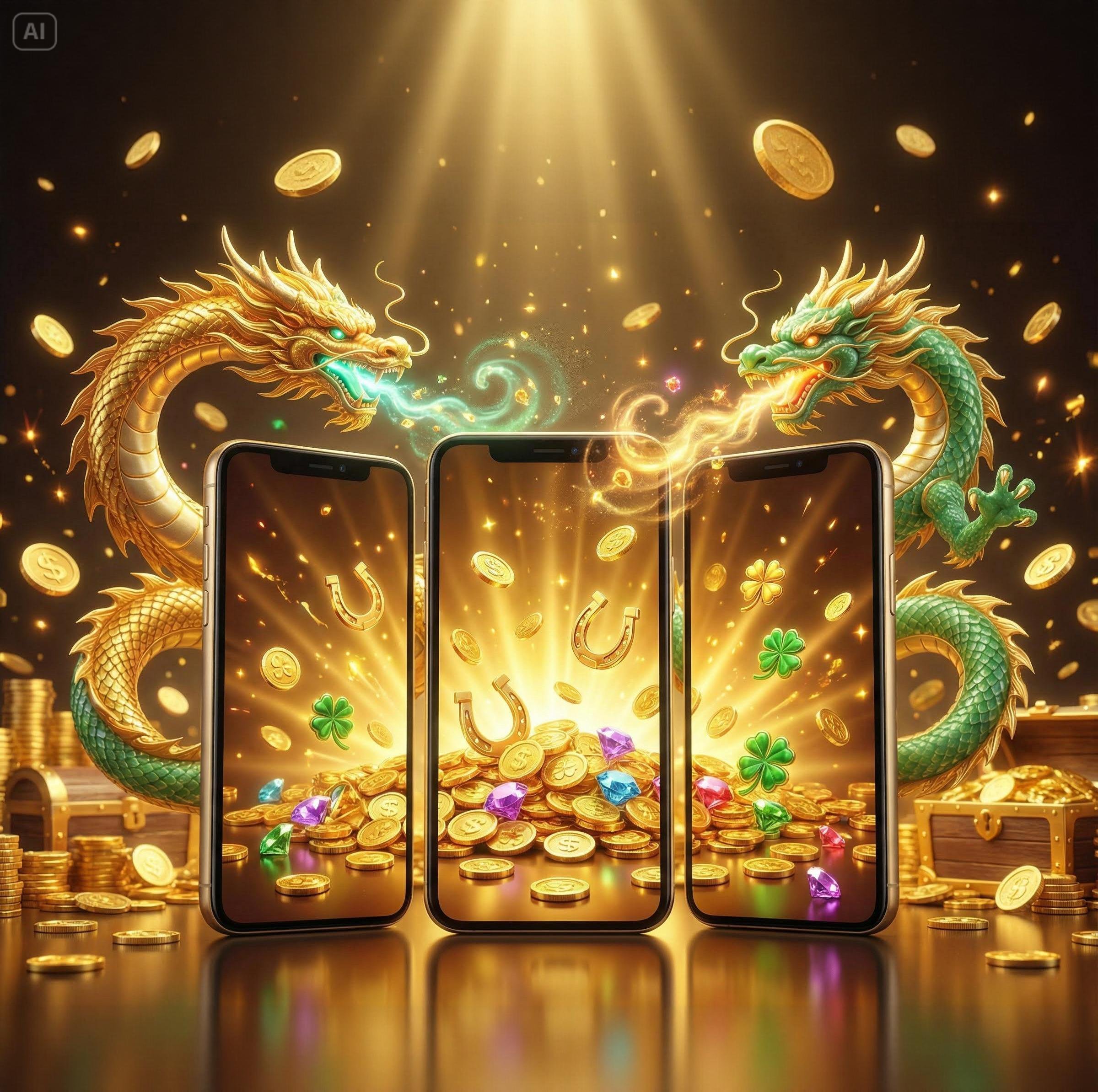 Tips Ampuh Mendapat Kemenangan Besar saat Bermain Mahjong Ways